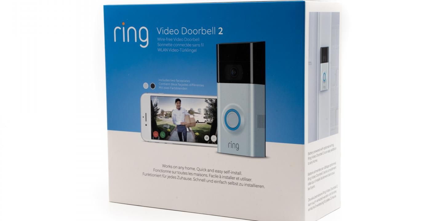 Ring video doorbell hot sale 2 wire free